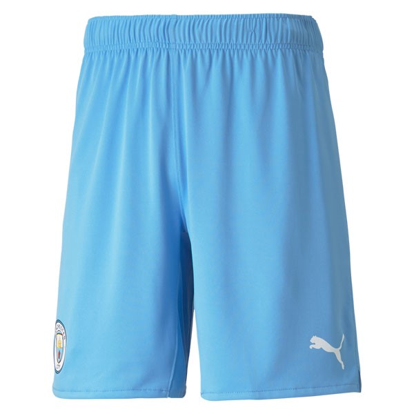 Pantalones Manchester City 1ª 2021-2022